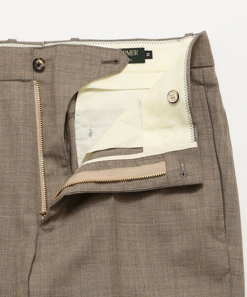 SHIPS / シップス その他パンツ | BARNSTORMER: TROPICAL TROUSERS | 詳細7