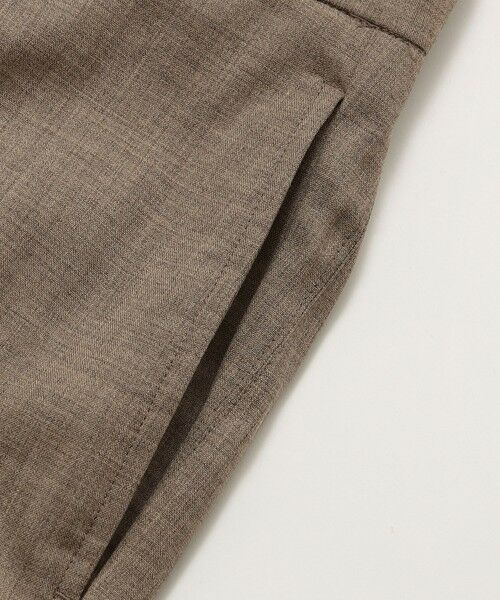 SHIPS / シップス その他パンツ | BARNSTORMER: TROPICAL TROUSERS | 詳細8