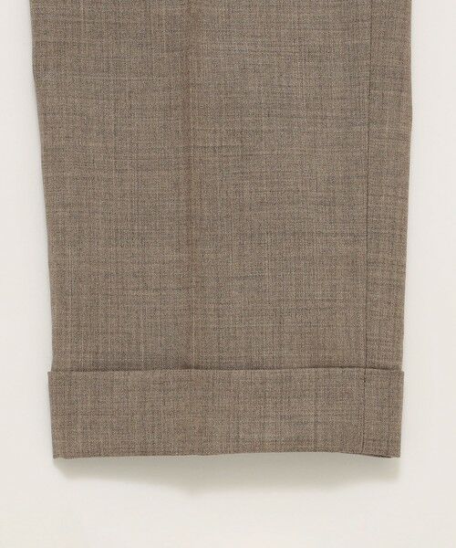 SHIPS / シップス その他パンツ | BARNSTORMER: TROPICAL TROUSERS | 詳細9