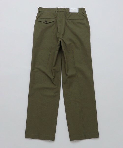 SHIPS / シップス その他パンツ | 【SHIPS別注】THOMSON: リップストップ トラウザー | 詳細11