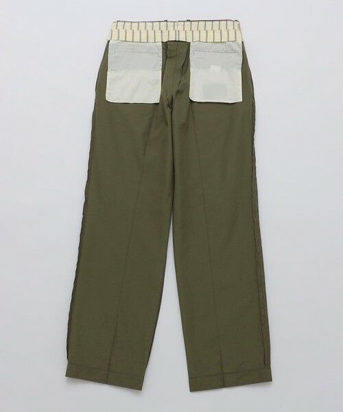 SHIPS / シップス その他パンツ | 【SHIPS別注】THOMSON: リップストップ トラウザー | 詳細13