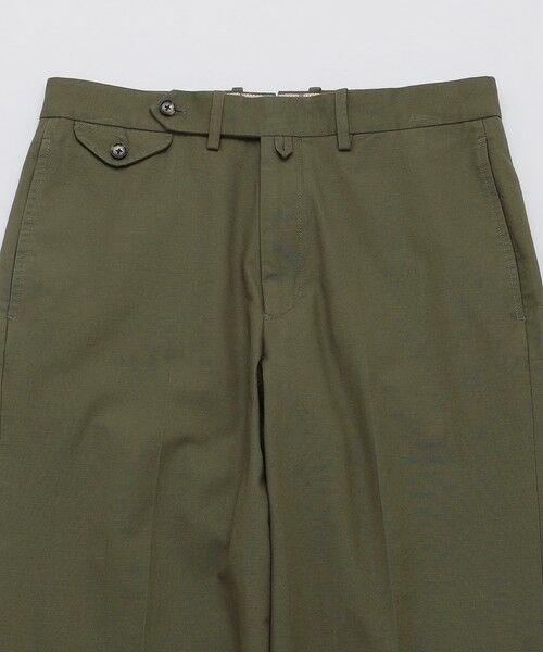 SHIPS / シップス その他パンツ | 【SHIPS別注】THOMSON: リップストップ トラウザー | 詳細14