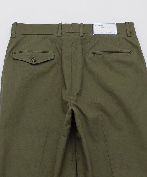 SHIPS / シップス その他パンツ | 【SHIPS別注】THOMSON: リップストップ トラウザー | 詳細15