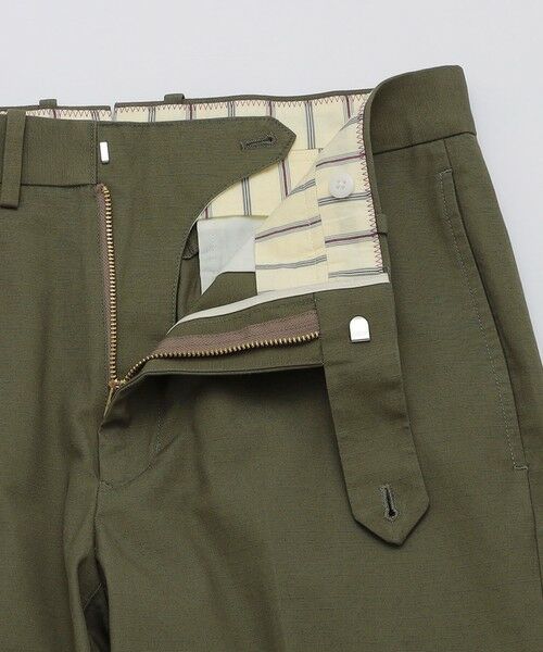 SHIPS / シップス その他パンツ | 【SHIPS別注】THOMSON: リップストップ トラウザー | 詳細16