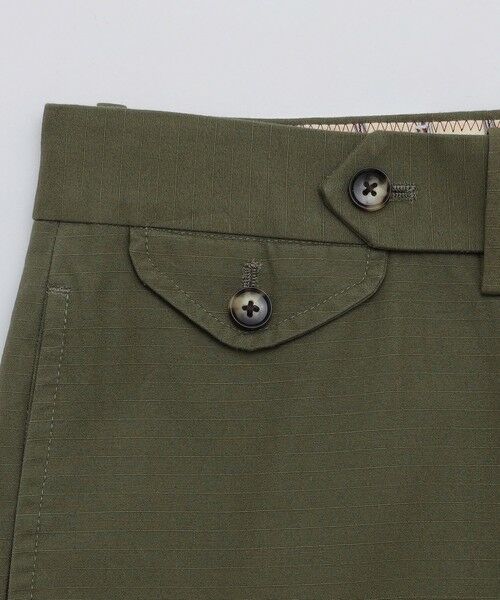 SHIPS / シップス その他パンツ | 【SHIPS別注】THOMSON: リップストップ トラウザー | 詳細17