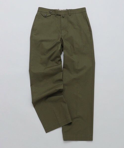 SHIPS / シップス その他パンツ | 【SHIPS別注】THOMSON: リップストップ トラウザー | 詳細9
