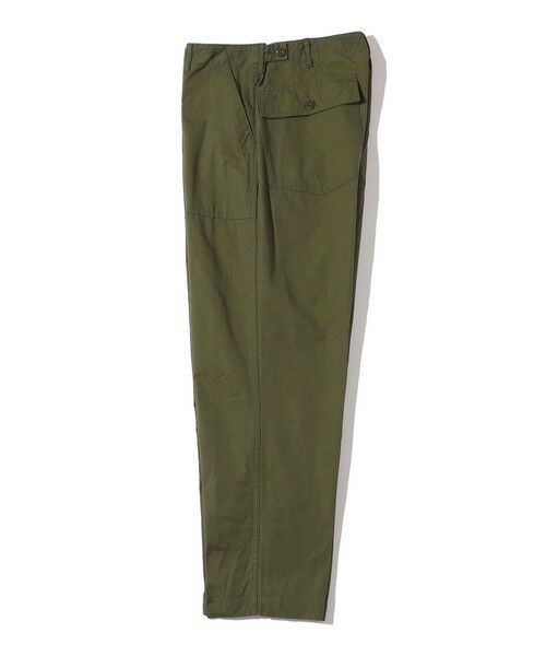 SHIPS / シップス その他パンツ | Southwick Gate Label: ベイカー パンツ | 詳細11