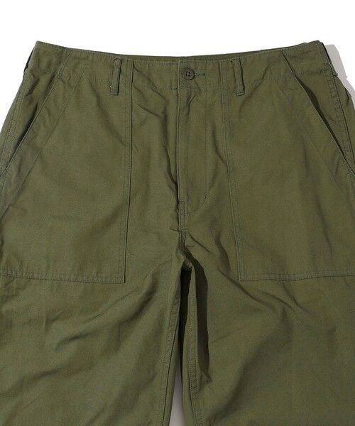 SHIPS / シップス その他パンツ | Southwick Gate Label: ベイカー パンツ | 詳細3