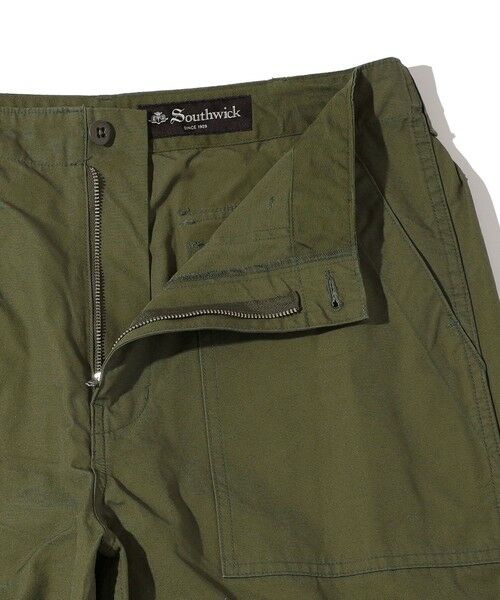 SHIPS / シップス その他パンツ | Southwick Gate Label: ベイカー パンツ | 詳細4