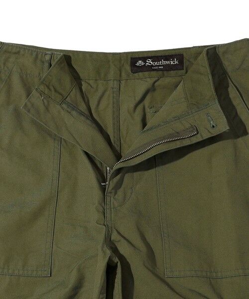 SHIPS / シップス その他パンツ | Southwick Gate Label: ベイカー パンツ | 詳細5