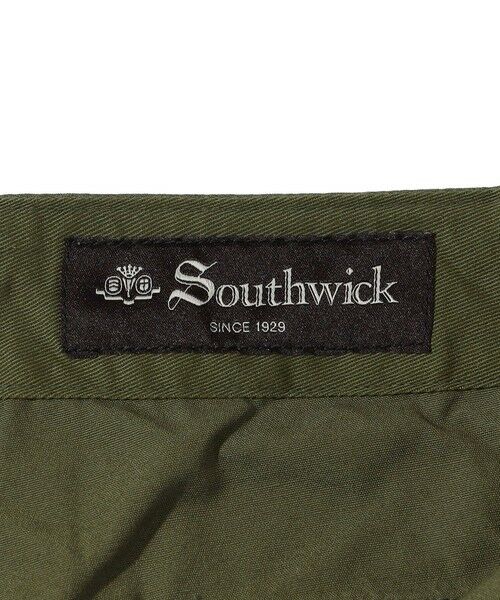 SHIPS / シップス その他パンツ | Southwick Gate Label: ベイカー パンツ | 詳細6