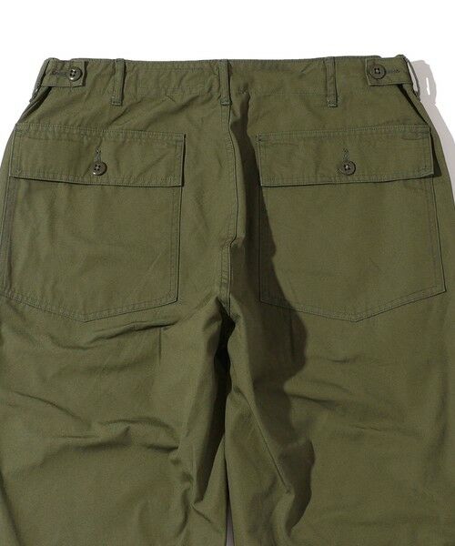 SHIPS / シップス その他パンツ | Southwick Gate Label: ベイカー パンツ | 詳細8