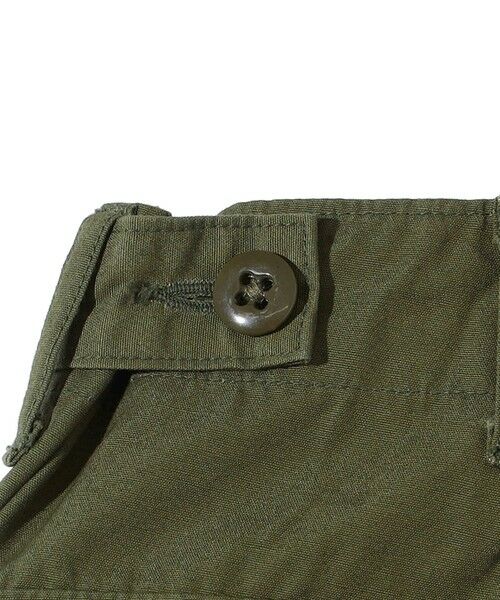 SHIPS / シップス その他パンツ | Southwick Gate Label: ベイカー パンツ | 詳細9