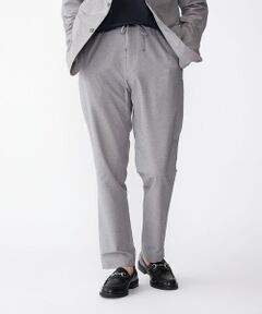 SHIPS / シップス その他パンツ | SHIPS:〈手洗い可能/セットアップ対応〉スーパーライト イージーパンツ