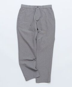SHIPS / シップス その他パンツ | SHIPS:〈手洗い可能/セットアップ対応〉スーパーライト イージーパンツ