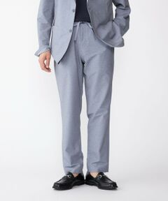 SHIPS / シップス その他パンツ | SHIPS:〈手洗い可能/セットアップ対応〉スーパーライト イージーパンツ