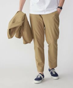 SHIPS / シップス その他パンツ | SHIPS:〈手洗い可能/セットアップ対応〉スーパーライト イージーパンツ