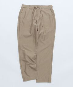 SHIPS / シップス その他パンツ | SHIPS:〈手洗い可能/セットアップ対応〉スーパーライト イージーパンツ