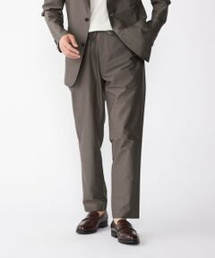 SHIPS / シップス その他パンツ | SHIPS:〈手洗い可能/セットアップ対応〉スーパーライト イージーパンツ