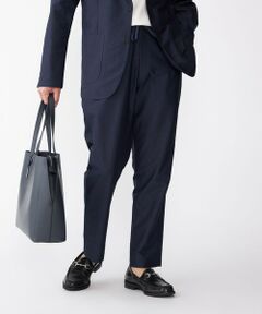 SHIPS / シップス その他パンツ | SHIPS:〈手洗い可能/セットアップ対応〉スーパーライト イージーパンツ