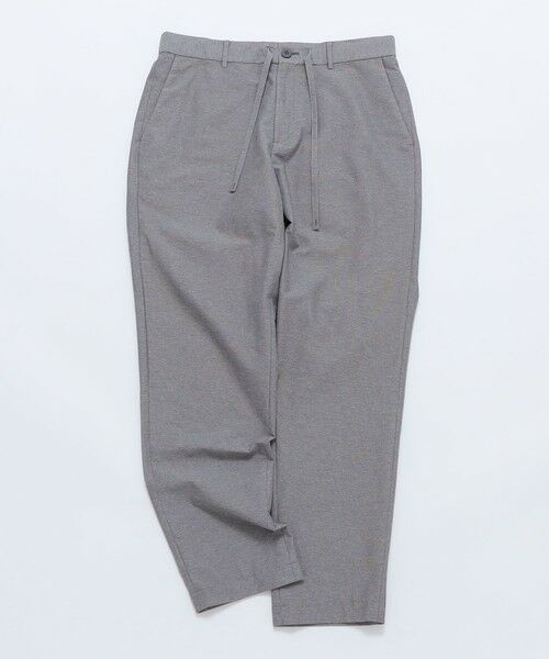 SHIPS / シップス その他パンツ | SHIPS:〈手洗い可能/セットアップ対応〉スーパーライト イージーパンツ | 詳細3