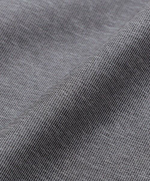 SHIPS / シップス その他パンツ | SHIPS:〈手洗い可能/セットアップ対応〉スーパーライト イージーパンツ | 詳細5