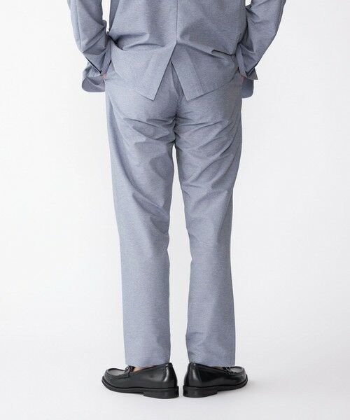 SHIPS / シップス その他パンツ | SHIPS:〈手洗い可能/セットアップ対応〉スーパーライト イージーパンツ | 詳細7