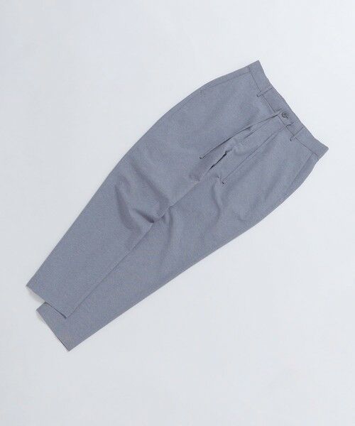 SHIPS / シップス その他パンツ | SHIPS:〈手洗い可能/セットアップ対応〉スーパーライト イージーパンツ | 詳細14