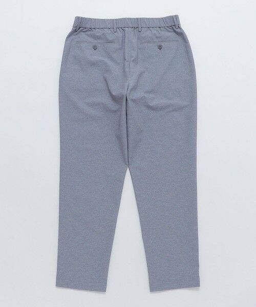 SHIPS / シップス その他パンツ | SHIPS:〈手洗い可能/セットアップ対応〉スーパーライト イージーパンツ | 詳細15