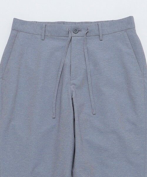 SHIPS / シップス その他パンツ | SHIPS:〈手洗い可能/セットアップ対応〉スーパーライト イージーパンツ | 詳細18