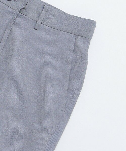 SHIPS / シップス その他パンツ | SHIPS:〈手洗い可能/セットアップ対応〉スーパーライト イージーパンツ | 詳細19