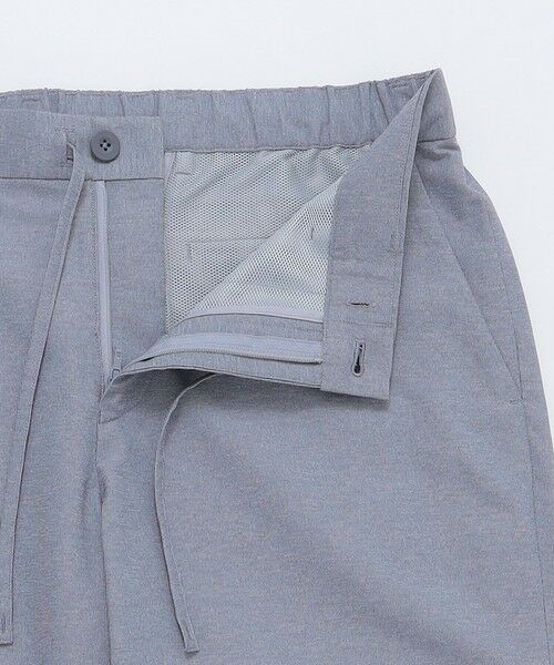 SHIPS / シップス その他パンツ | SHIPS:〈手洗い可能/セットアップ対応〉スーパーライト イージーパンツ | 詳細20