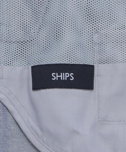 SHIPS / シップス その他パンツ | SHIPS:〈手洗い可能/セットアップ対応〉スーパーライト イージーパンツ | 詳細21