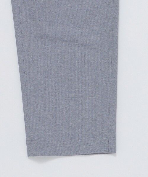 SHIPS / シップス その他パンツ | SHIPS:〈手洗い可能/セットアップ対応〉スーパーライト イージーパンツ | 詳細23