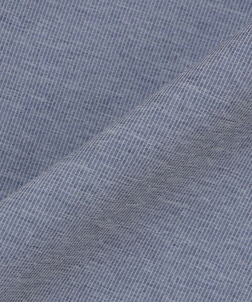 SHIPS / シップス その他パンツ | SHIPS:〈手洗い可能/セットアップ対応〉スーパーライト イージーパンツ | 詳細24