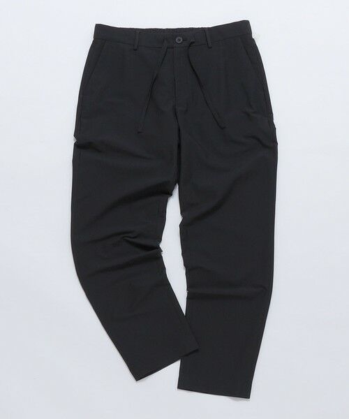 SHIPS / シップス その他パンツ | SHIPS:〈手洗い可能/セットアップ対応〉スーパーライト イージーパンツ | 詳細25
