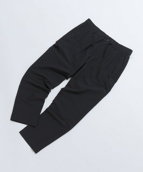 SHIPS / シップス その他パンツ | SHIPS:〈手洗い可能/セットアップ対応〉スーパーライト イージーパンツ | 詳細26