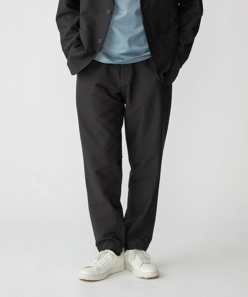 SHIPS / シップス その他パンツ | SHIPS:〈手洗い可能/セットアップ対応〉スーパーライト イージーパンツ | 詳細28