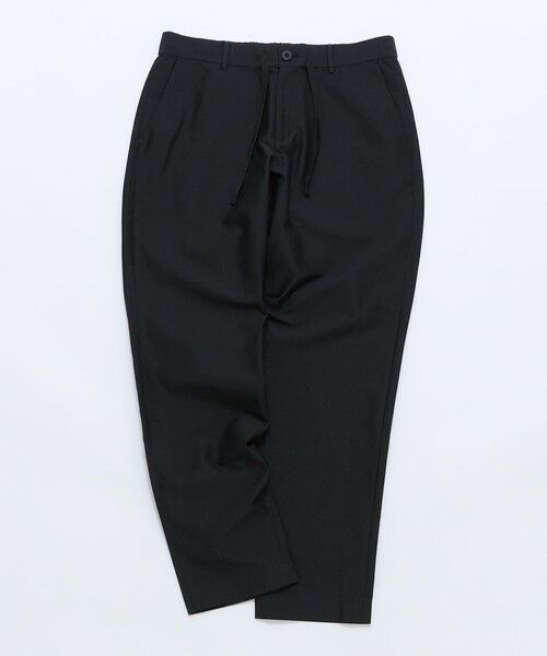 SHIPS / シップス その他パンツ | SHIPS:〈手洗い可能/セットアップ対応〉スーパーライト イージーパンツ | 詳細30