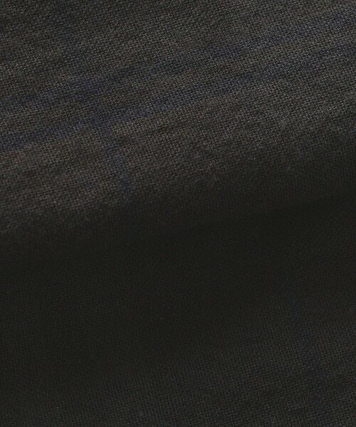 SHIPS / シップス その他パンツ | SHIPS: 〈セットアップ対応〉ダークトーン チェック コットン イージー トラウザー | 詳細5