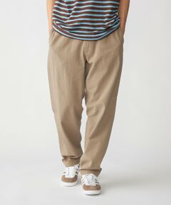 SHIPS / シップス その他パンツ | SHIPS: コットン シアサッカー イージーパンツ