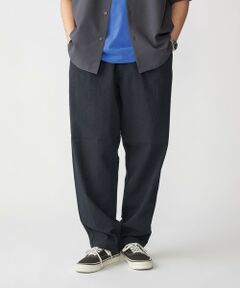 SHIPS / シップス その他パンツ | SHIPS: コットン シアサッカー イージーパンツ