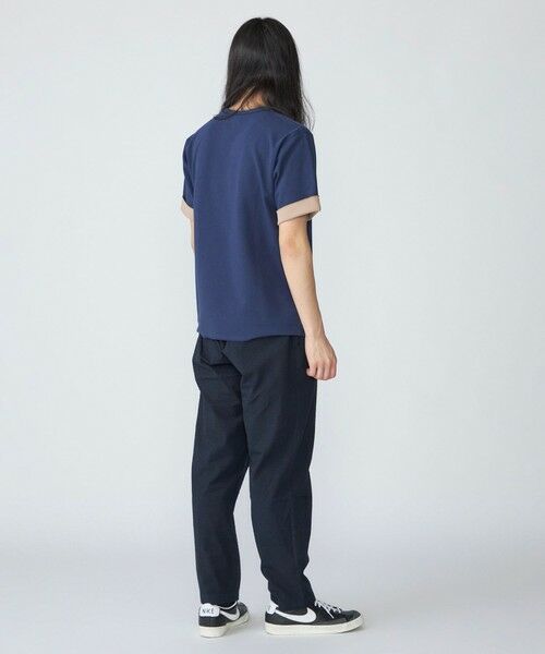 SHIPS / シップス その他パンツ | SHIPS: コットン シアサッカー イージーパンツ | 詳細20