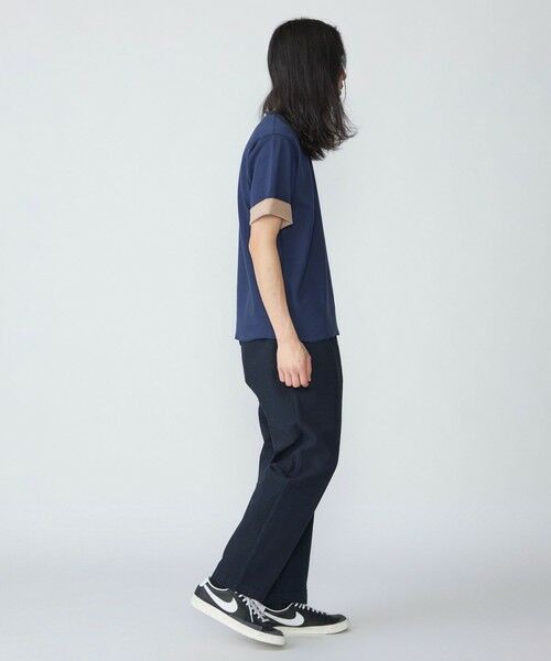 SHIPS / シップス その他パンツ | SHIPS: コットン シアサッカー イージーパンツ | 詳細21