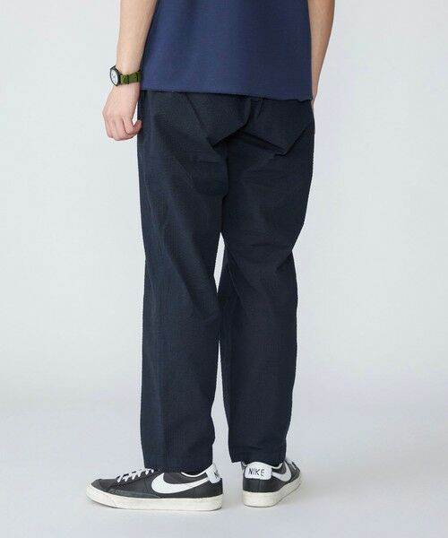 SHIPS / シップス その他パンツ | SHIPS: コットン シアサッカー イージーパンツ | 詳細25