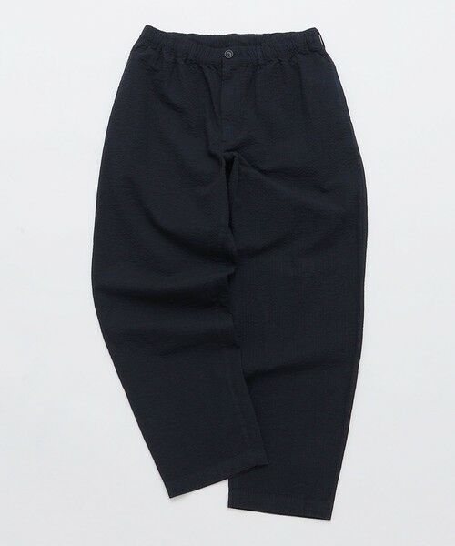 SHIPS / シップス その他パンツ | SHIPS: コットン シアサッカー イージーパンツ | 詳細28