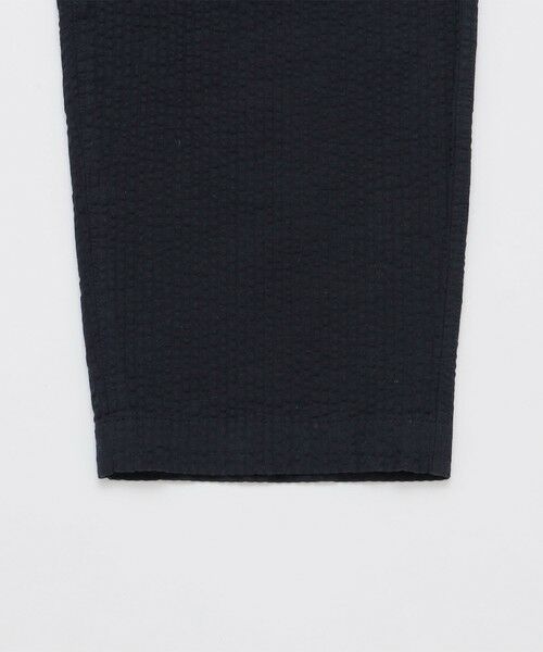 SHIPS / シップス その他パンツ | SHIPS: コットン シアサッカー イージーパンツ | 詳細30