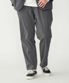 SHIPS / シップス その他パンツ | SHIPS: 〈セットアップ対応・手洗い可能・撥水加工〉ライト ナイロン イージー パンツ