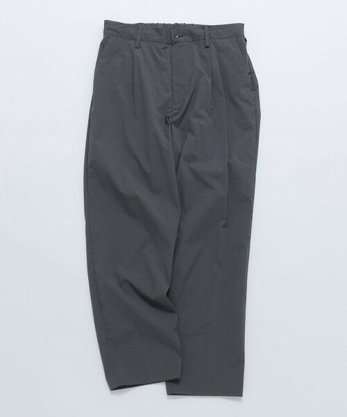 SHIPS / シップス その他パンツ | SHIPS: 〈セットアップ対応・手洗い可能・撥水加工〉ライト ナイロン イージー パンツ | 詳細7