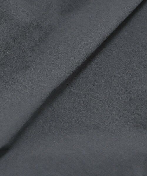 SHIPS / シップス その他パンツ | SHIPS: 〈セットアップ対応・手洗い可能・撥水加工〉ライト ナイロン イージー パンツ | 詳細10